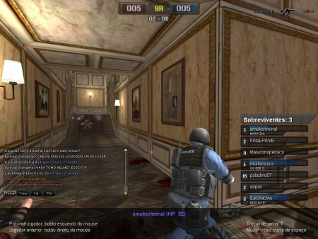 Nome: Barbosa - Xingamento